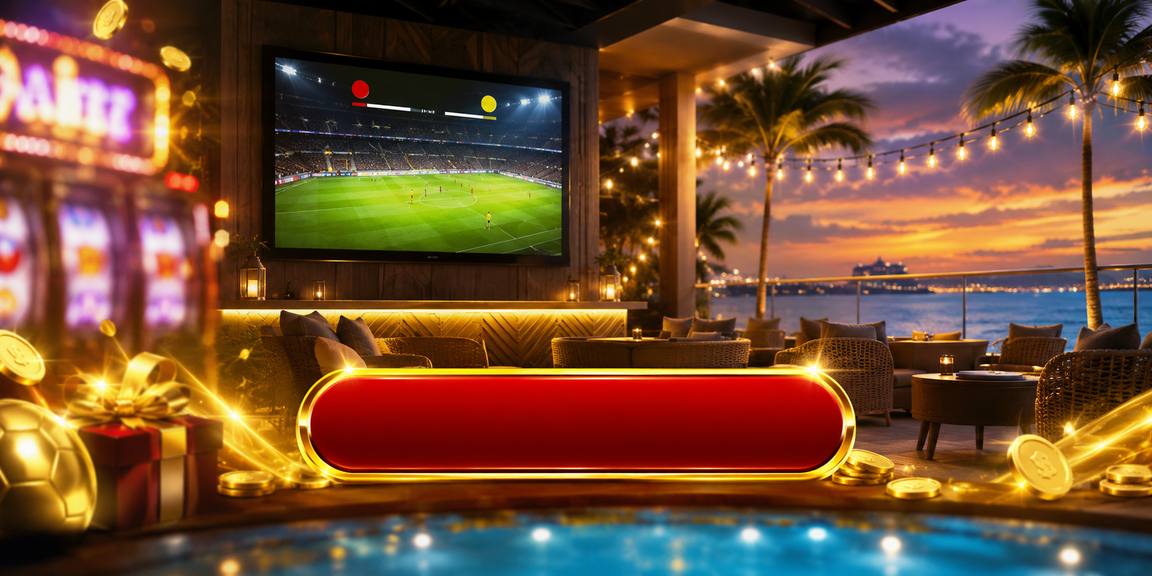 Permainan Slot Yang Anda Mahu, Sekarang Di Sini