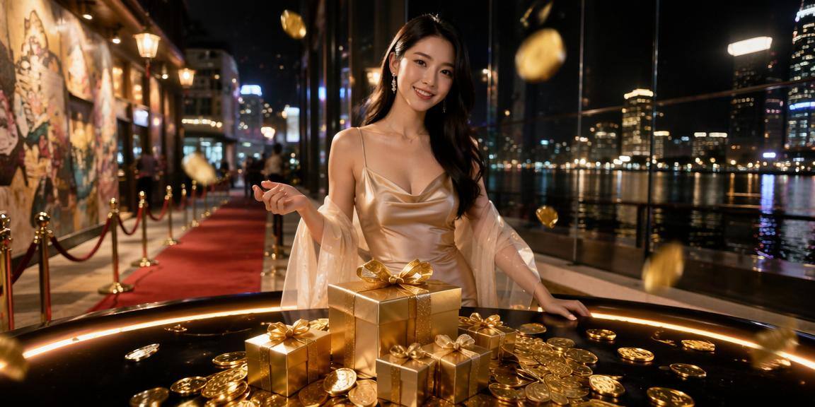 Caishen Wins: Permainan Slot Volatilitas Tinggi