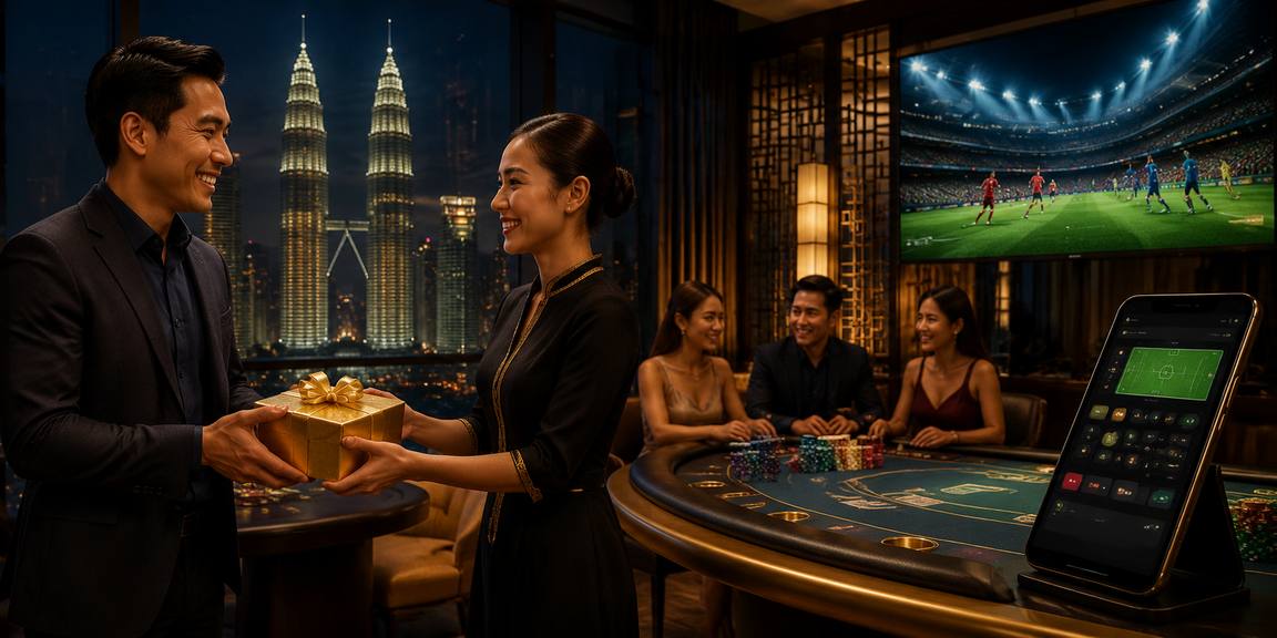 Terma winbox vip untuk Malaysia
