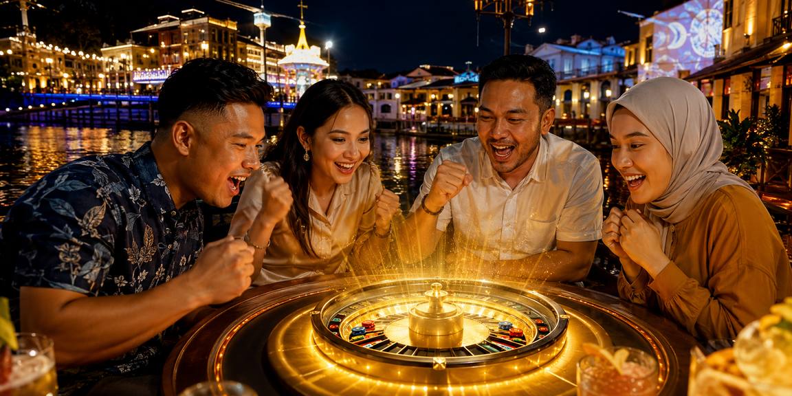 Mahjong Ways 3 — Permainan Slot dengan Tema Tradisional Timur